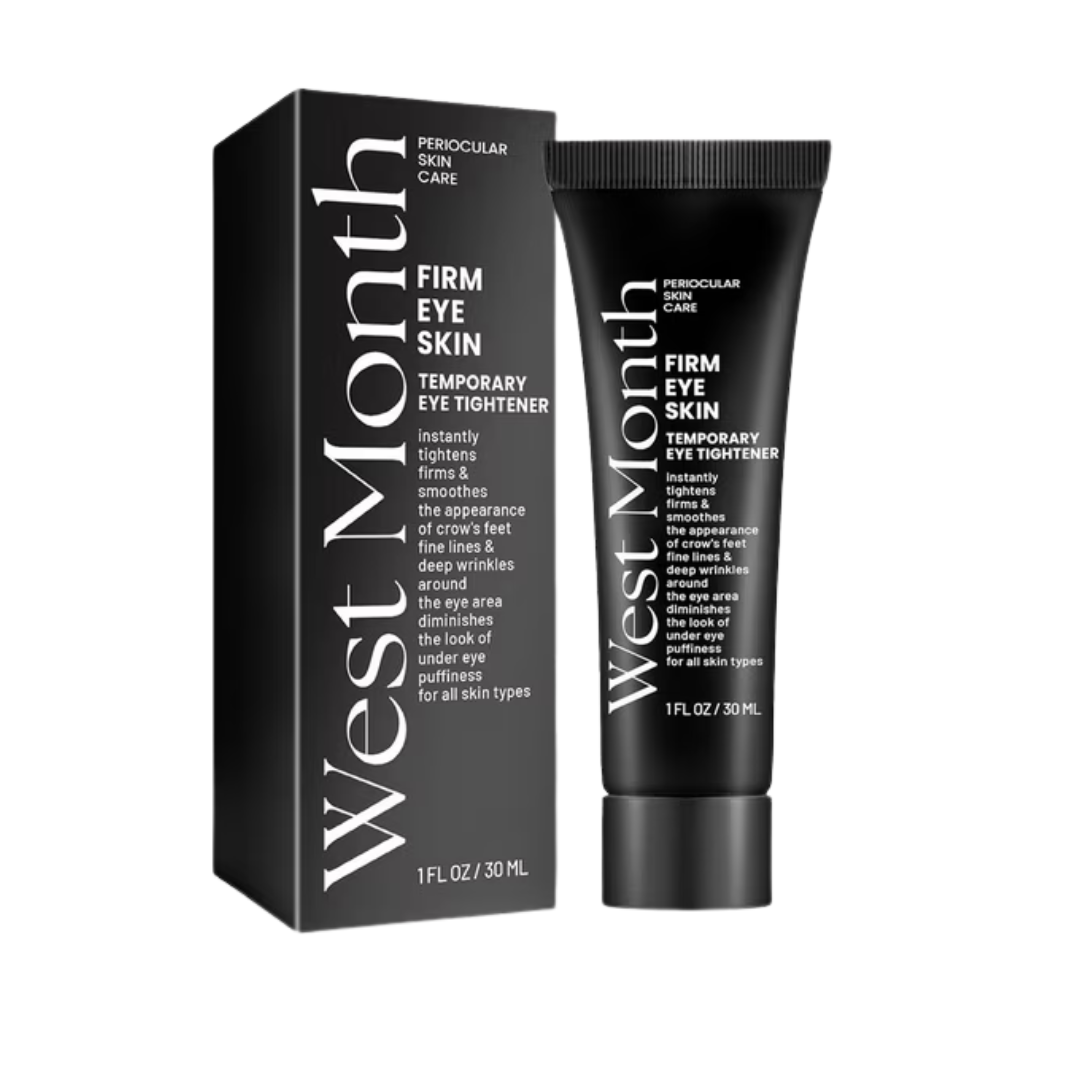 West Month Firm Eye Cream