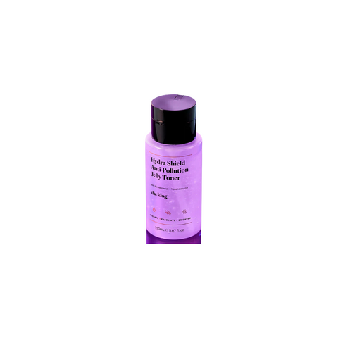 Hydra Shield Anti-Pollution Jelly Toner