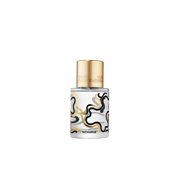 Estée Lauder x DVF Limited Edition InCharge Essence d’Eau Fragrance