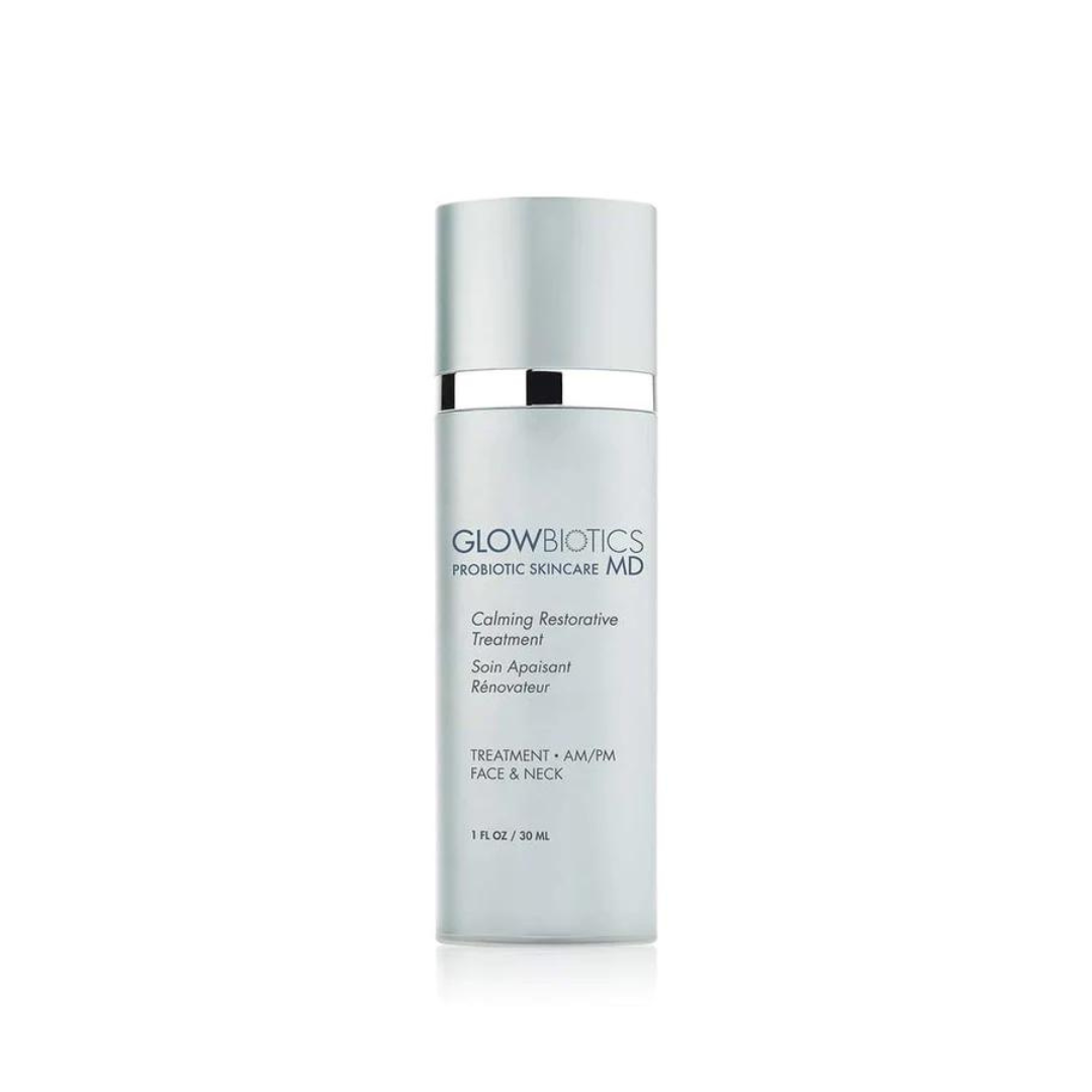 Calming Restorative Treatment