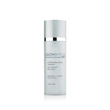 Calming Restorative Treatment