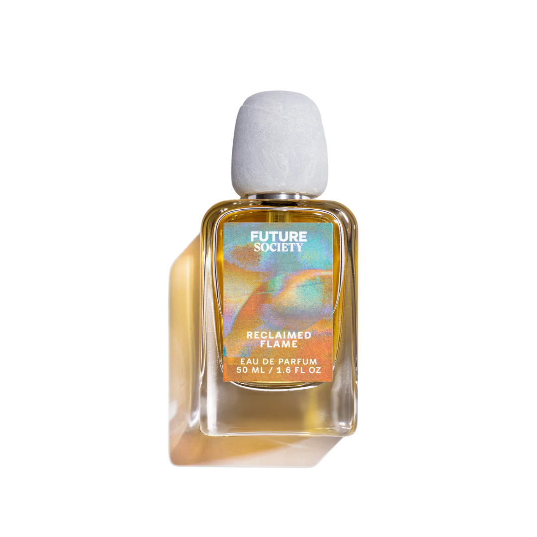 Reclaimed Flame Eau de Parfum