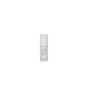 Smoothing Vitamin C Eye + Expression Lines Cream