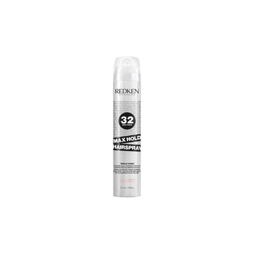 Max Hold Hairspray 32 Neutral Fragrance