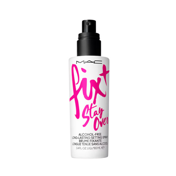 Fix+ Stay Over Alcohol-Free 24HR Setting Spray