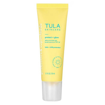Protect & Glow Daily Sunscreen SPF30
