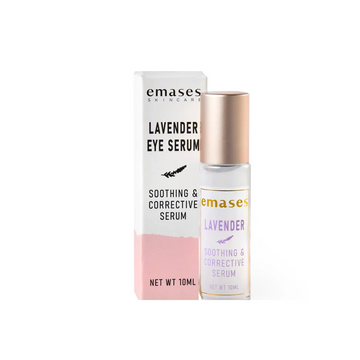 Emases Skincare Lavender Eye Serum
