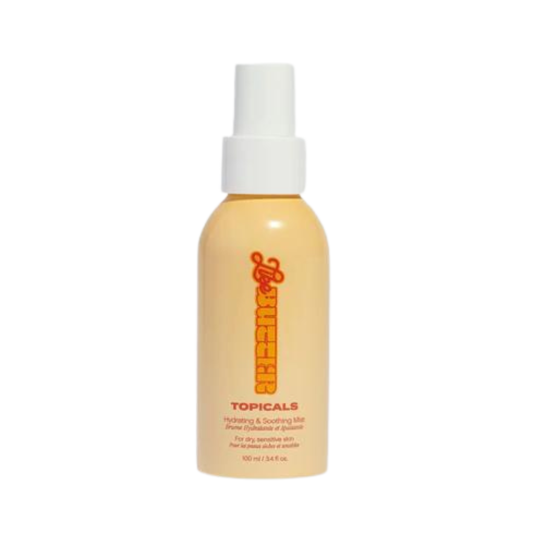 Like Butter Hydrating & Soothing Mist