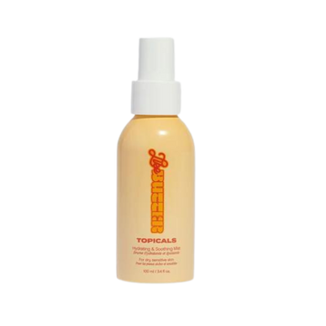 Like Butter Hydrating & Soothing Mist