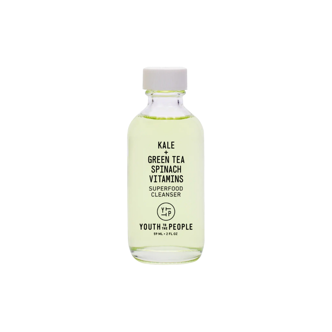 Superfood Gentle Antioxidant Cleanser