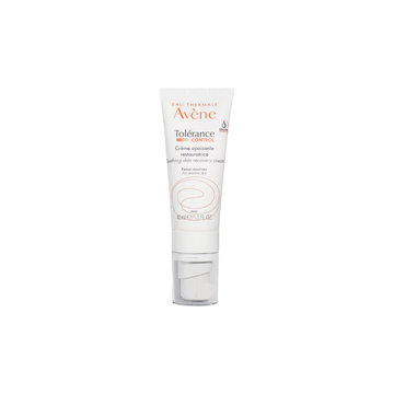 Tolerance Control Skin Recovery Cream