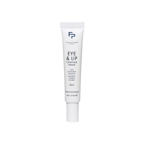 Eye & Lip Contour Cream