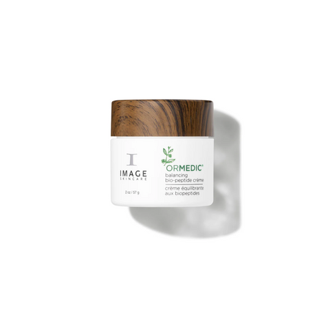 ORMEDIC balancing biopeptide crème