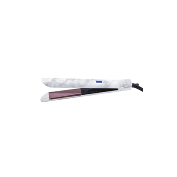 Grey Marble Digital Straightener