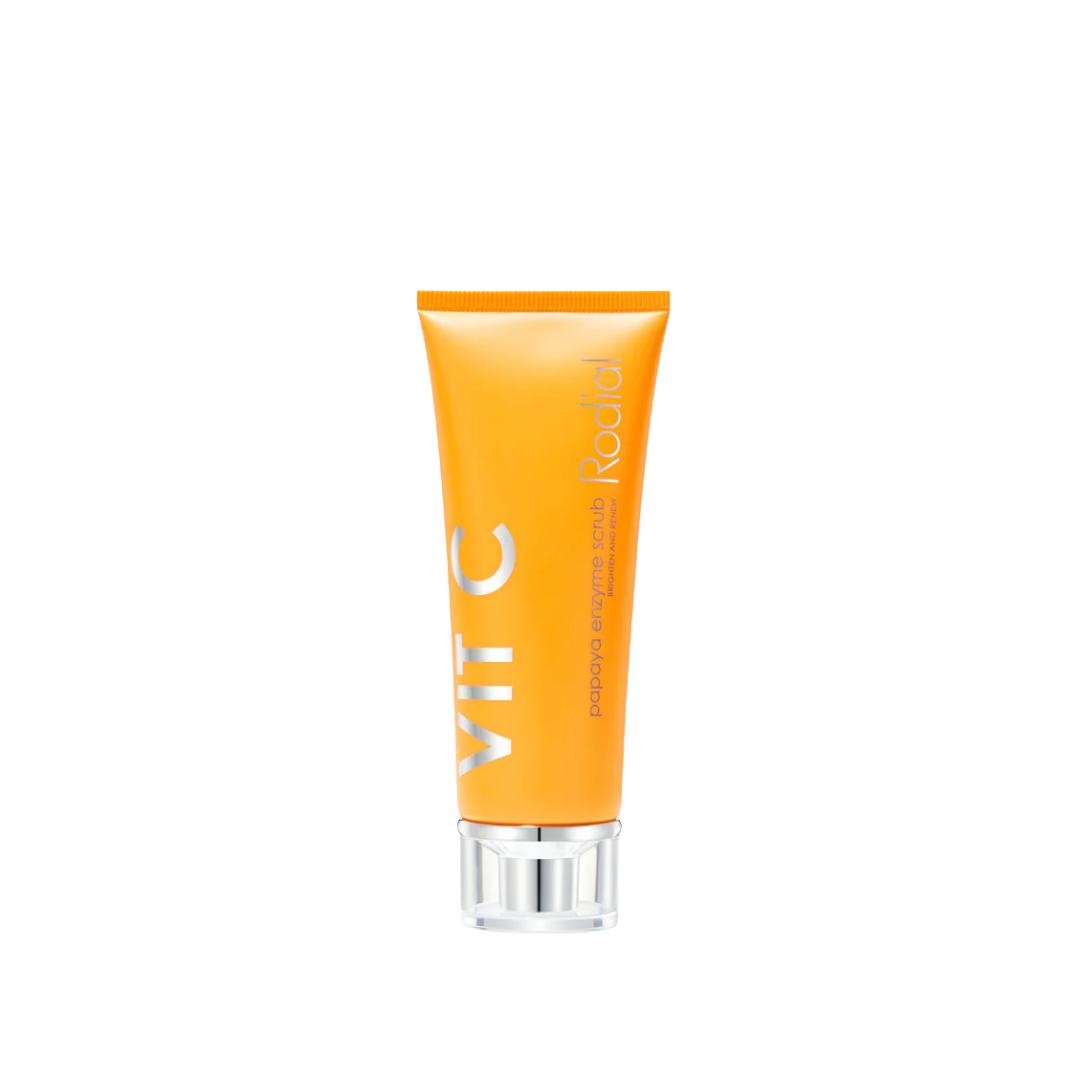 Vit C Papaya Enzyme Scrub