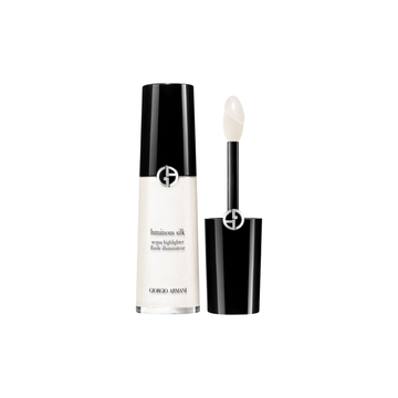 Luminous Silk Acqua Highlighter