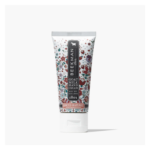 Honeyed Grapefruit Hand Cream