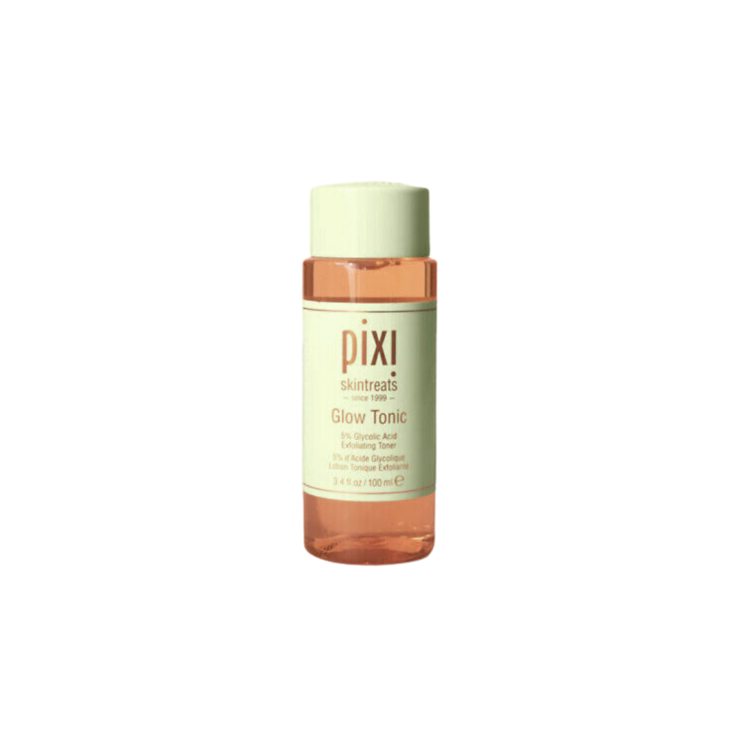 Glow Tonic 5% Glycolic Acid Exfoliating Toner