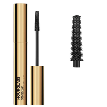 Hourglass Unlocked Instant Extension Mascara