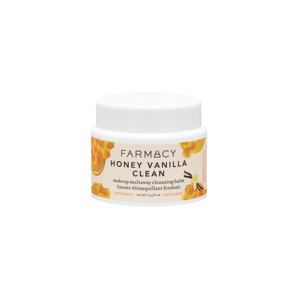 Honey Vanilla Clean
