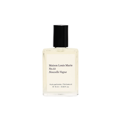 No.13 Nouvelle Vague Perfume Oil