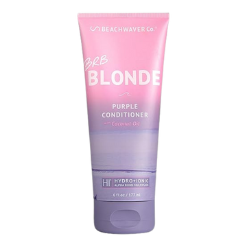 BRB Blonde Purple Conditioner