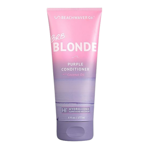 BRB Blonde Purple Conditioner