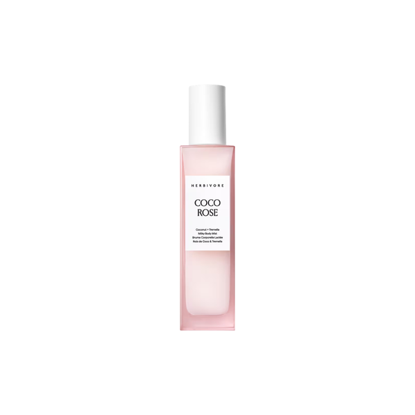 COCO ROSE Coconut + Tremella Milky Body Mist