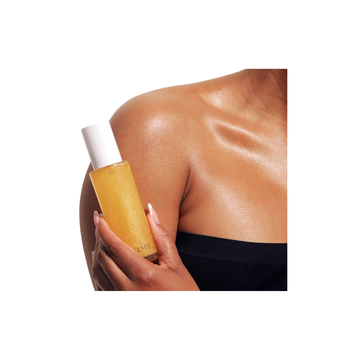 Body Glow Oil