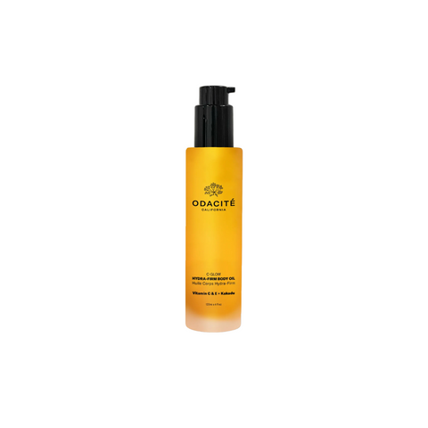 Hydra-Firm Body Oil C-Glow