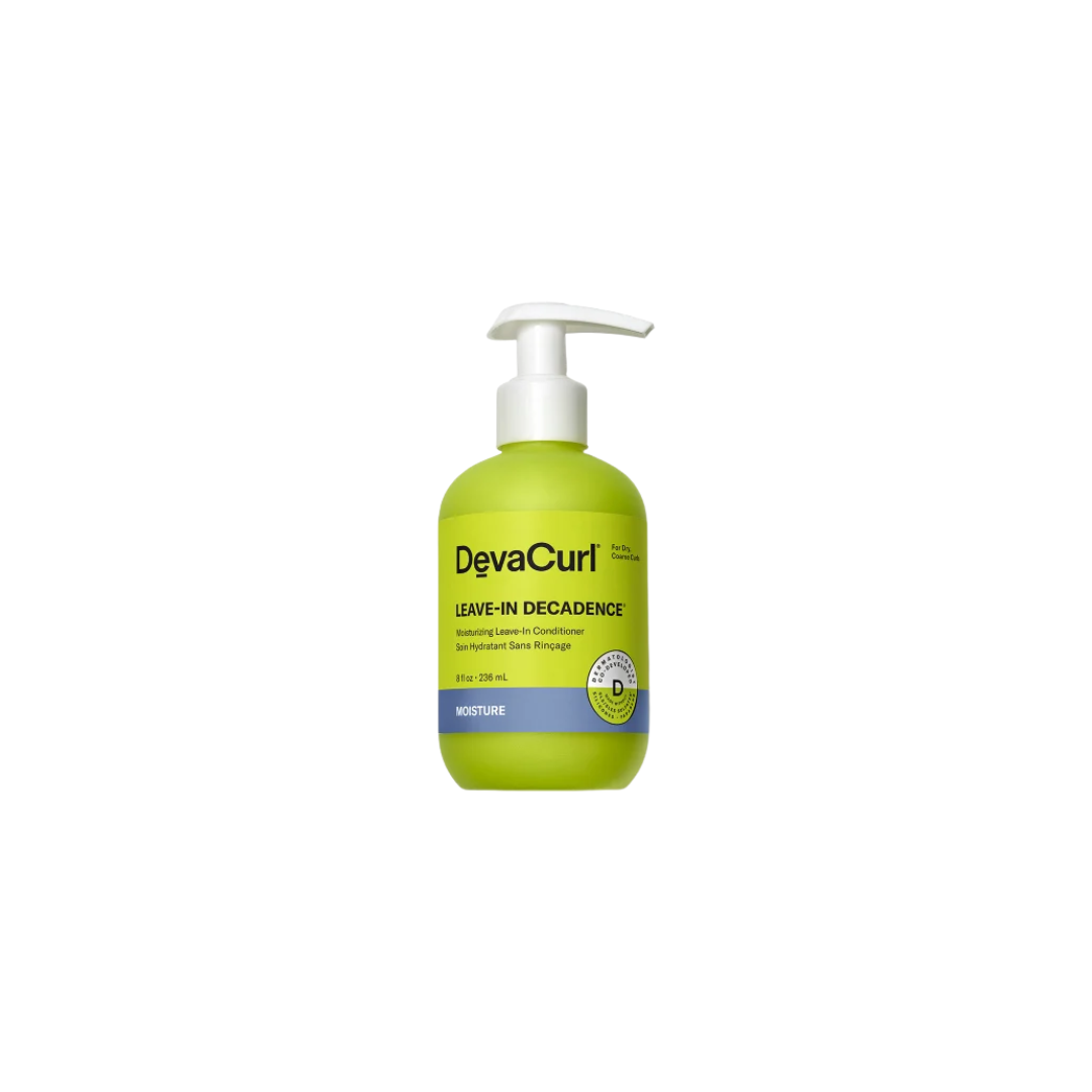 LEAVE-IN DECADENCE Moisturizing Leave-In Conditioner