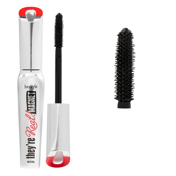 They're Real! Magnet Extreme Lengthening Mascara