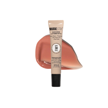 NUDESCREEN LIP PRIMER SPF 30