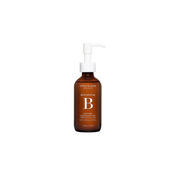 Botanical B Enzyme Cleansing Oil