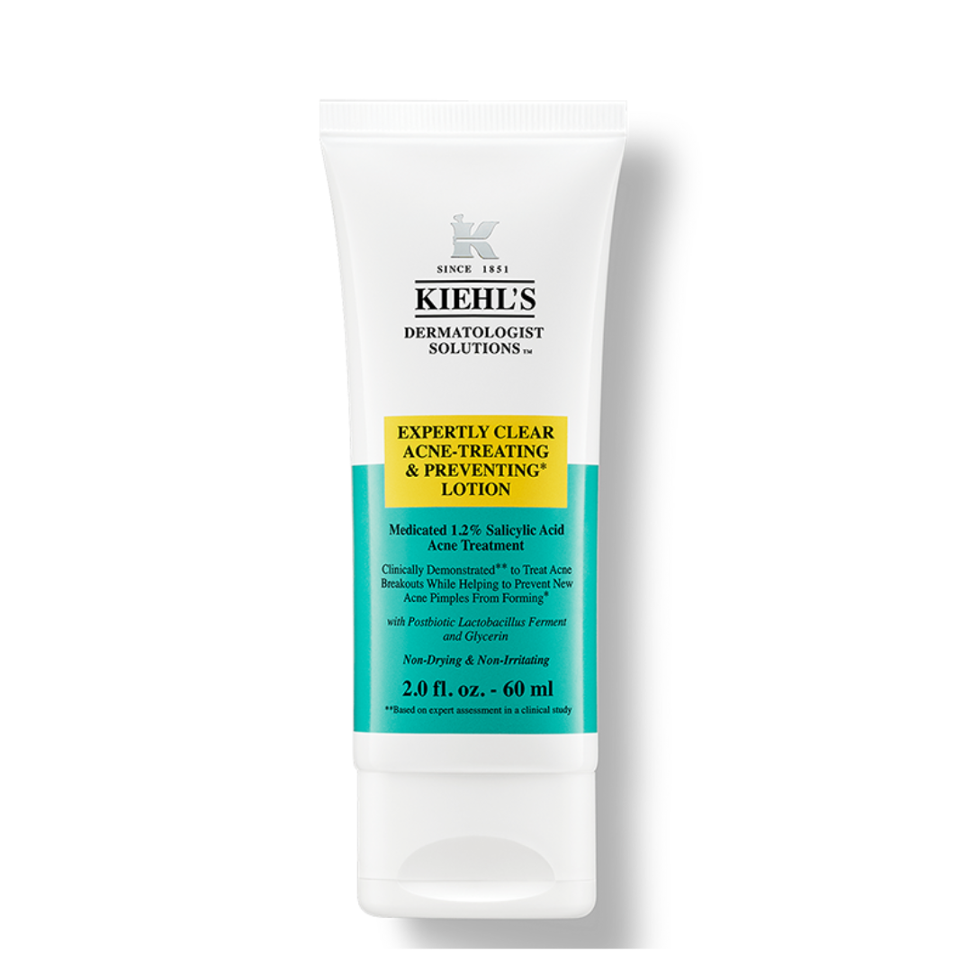 Expertly Clear Moisturizer for Acne Prone Skin with Salicylic Acid