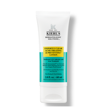 Expertly Clear Moisturizer for Acne Prone Skin with Salicylic Acid