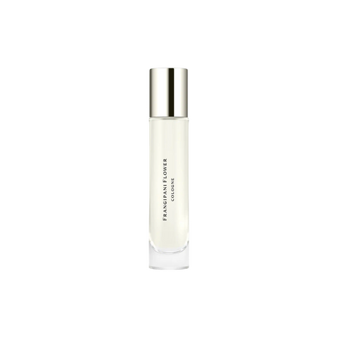 Frangipani Flower Cologne