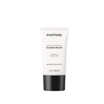 Sheer Mineral Sunscreen SPF 30