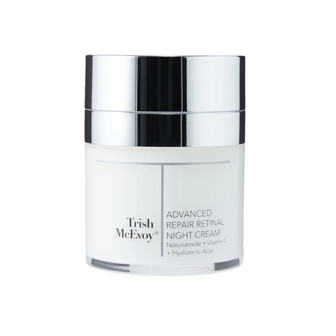 Beauty Booster® Advanced Repair Retinal Night Cream