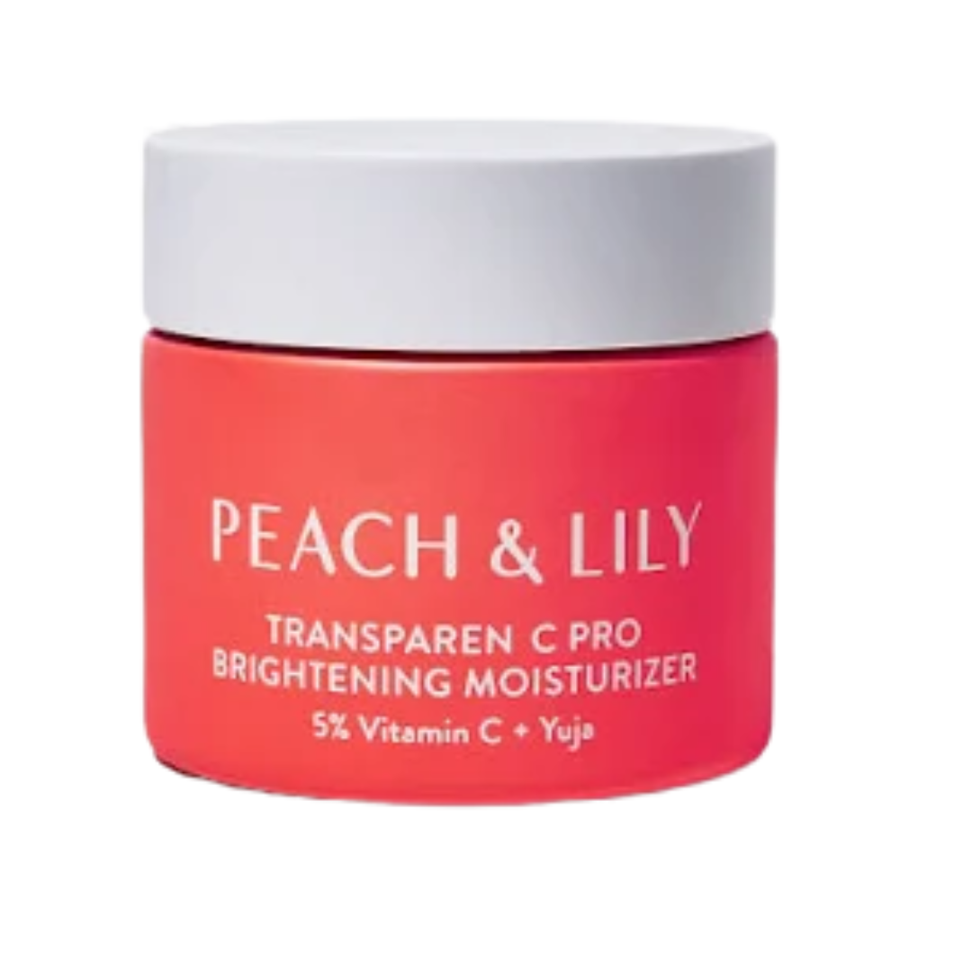 Transparen-C Pro Brightening Moisturizer