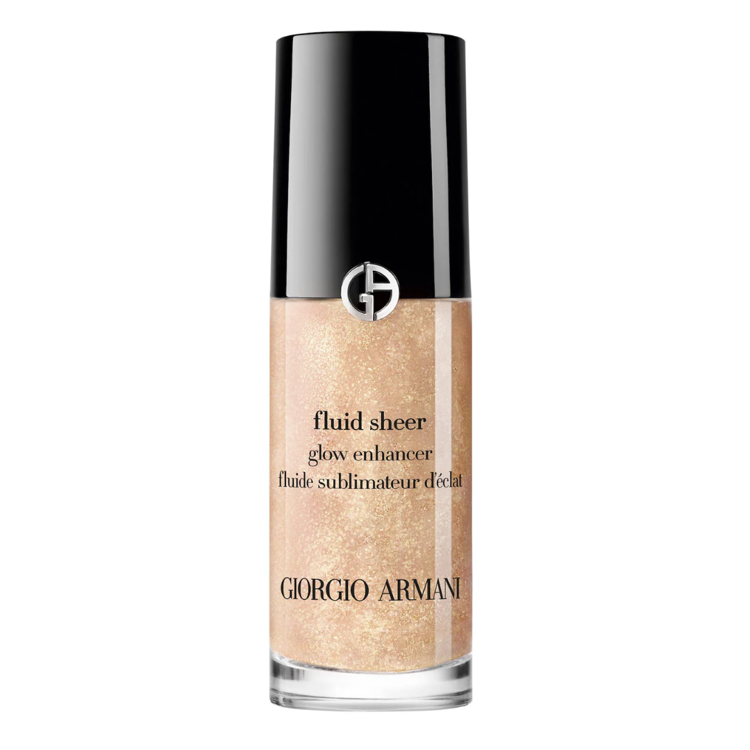 Fluid Sheer Glow Enhancer Highlighter