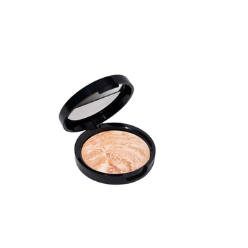 Baked Balance-n-Glow Color Correcting Foundation