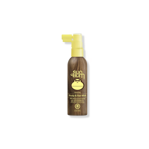 Sunscreen Scalp Spray SPF 30