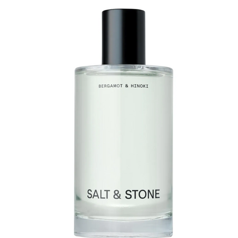 Bergamot & Hinoki Body and Hair Fragrance Mist