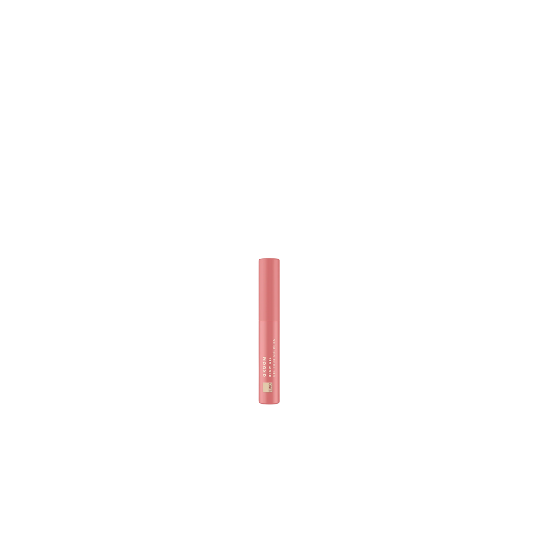 Tinted Brow Gel