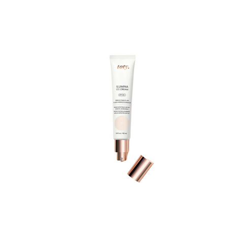 Ilumina CC Cream SPF 50+