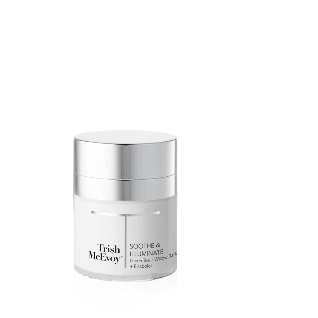 Beauty Booster® Soothe and Illuminate Cream