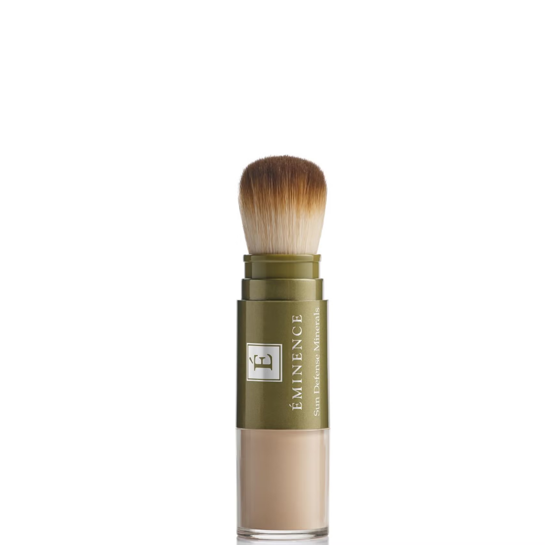 Eminence Organic Skin Care Sun Defense Minerals (Light)