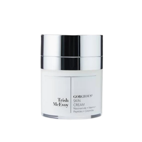Trish McEvoy Gorgeous® Skin Cream