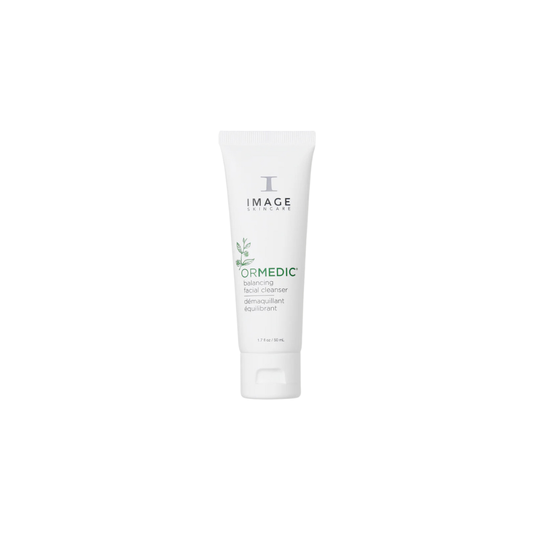 ORMEDIC balancing facial cleanser